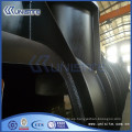 Fabricante resistente al desgaste tubo de carga de acero para draga (USC4-014)